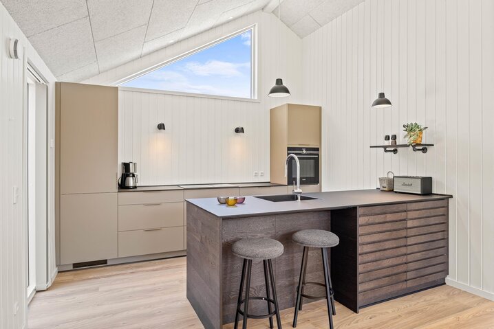 Sommerhus 60466 på Hedetoftvej 39, Blåvand - Billede #2