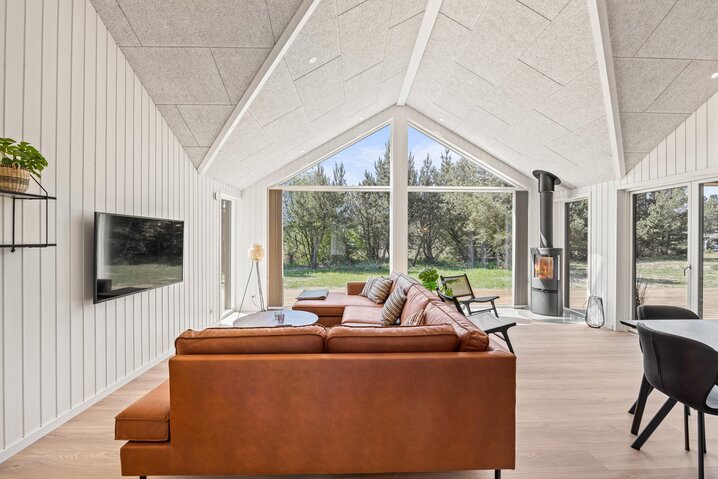 Sommerhus 60466 på Hedetoftvej 39, Blåvand - Billede #3