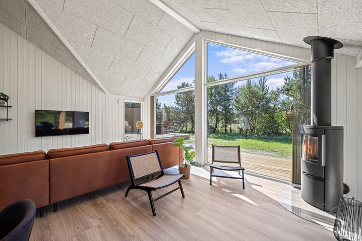 Sommerhus 60466 på Hedetoftvej 39, Blåvand - Billede #4