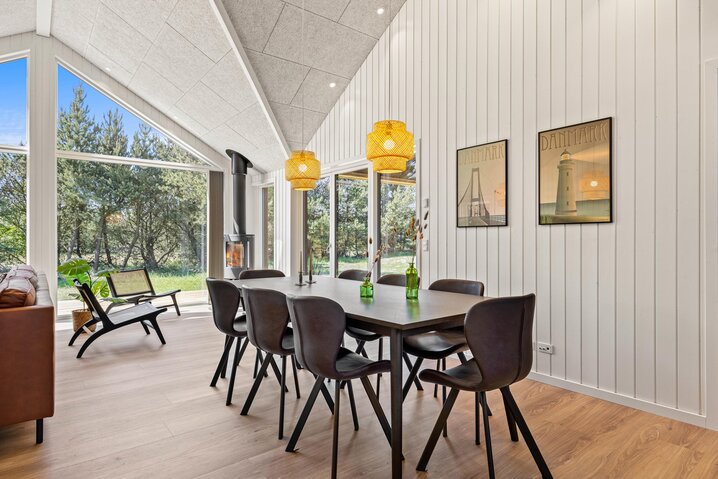 Sommerhus 60466 på Hedetoftvej 39, Blåvand - Billede #5