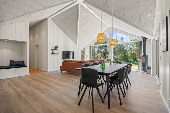 Sommerhus 60466 på Hedetoftvej 39, Blåvand - Billede #6