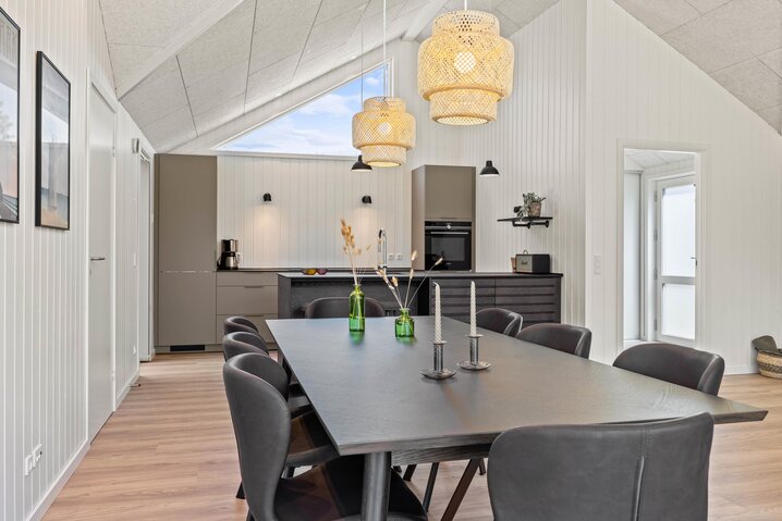 Ferienhaus 60466 in Hedetoftvej 39, Blåvand - Bild #8