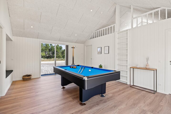 Sommerhus 60466 på Hedetoftvej 39, Blåvand - Billede #11