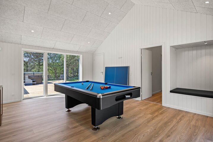 Sommerhus 60466 på Hedetoftvej 39, Blåvand - Billede #14