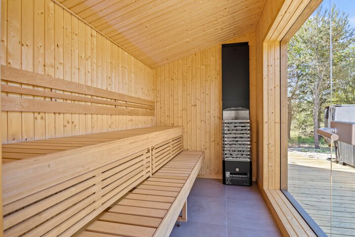 Sommerhus 60466 på Hedetoftvej 39, Blåvand - Billede #32