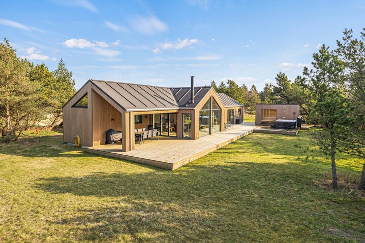 Sommerhus 60466 på Hedetoftvej 39, Blåvand - Billede #0