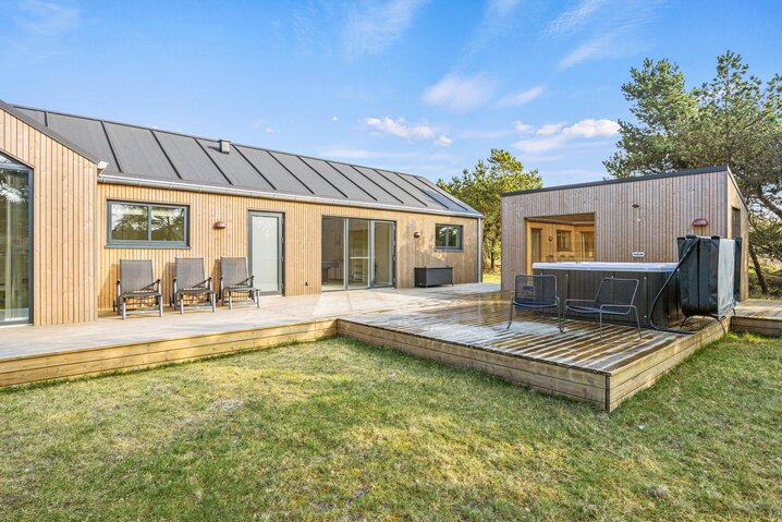 Sommerhus 60466 på Hedetoftvej 39, Blåvand - Billede #29