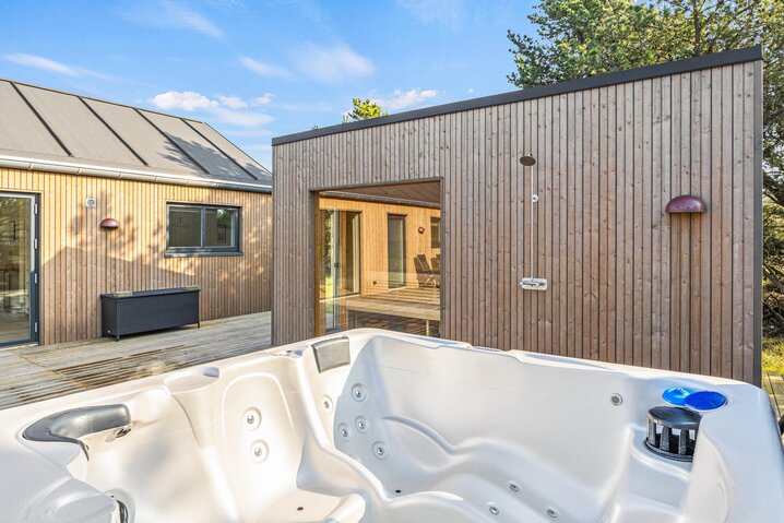 Sommerhus 60466 på Hedetoftvej 39, Blåvand - Billede #30