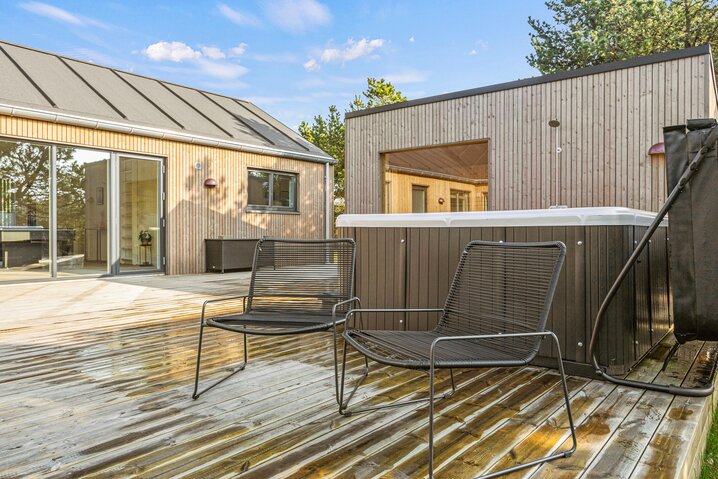 Sommerhus 60466 på Hedetoftvej 39, Blåvand - Billede #31