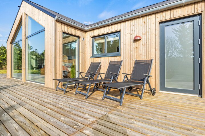 Sommerhus 60466 på Hedetoftvej 39, Blåvand - Billede #33