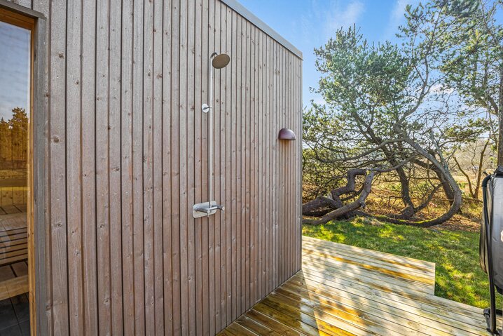 Sommerhus 60466 på Hedetoftvej 39, Blåvand - Billede #34