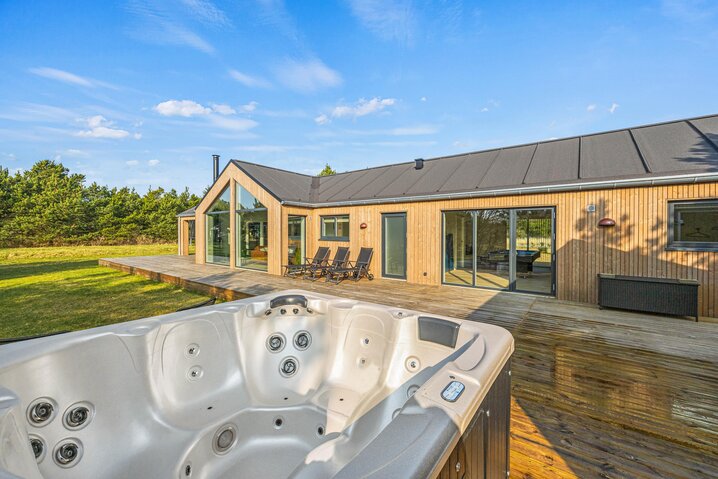 Sommerhus 60466 på Hedetoftvej 39, Blåvand - Billede #35