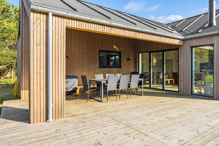 Sommerhus 60466 på Hedetoftvej 39, Blåvand - Billede #36