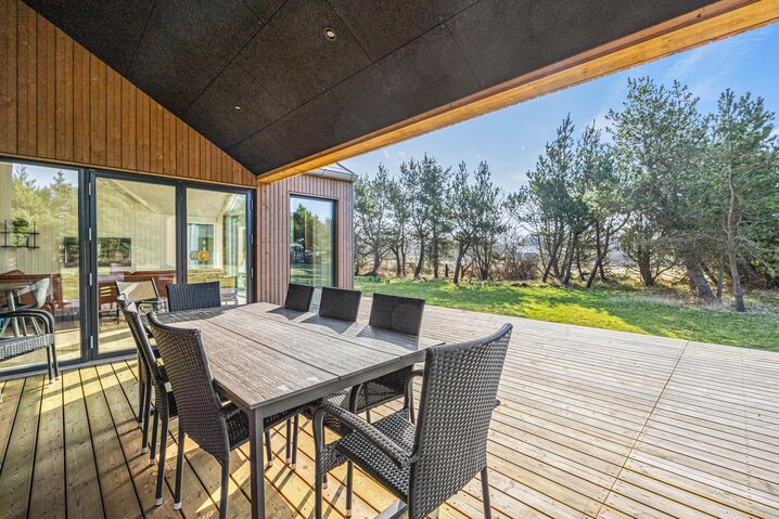 Sommerhus 60466 på Hedetoftvej 39, Blåvand - Billede #37