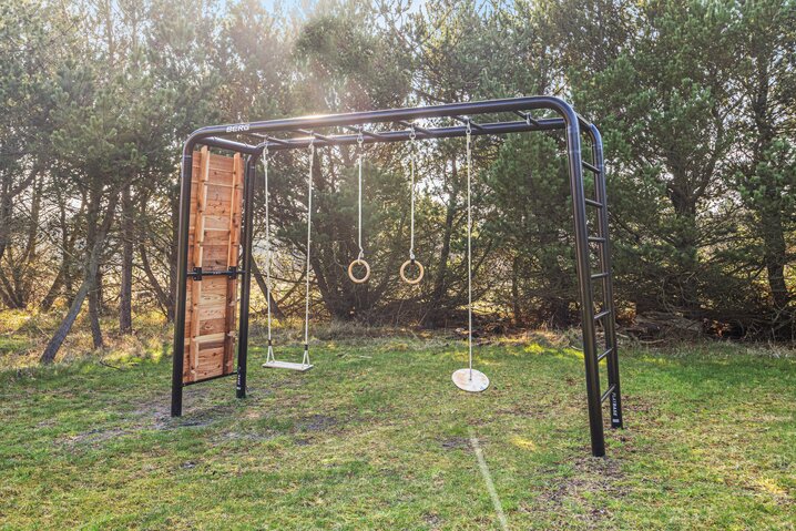 Sommerhus 60466 på Hedetoftvej 39, Blåvand - Billede #38