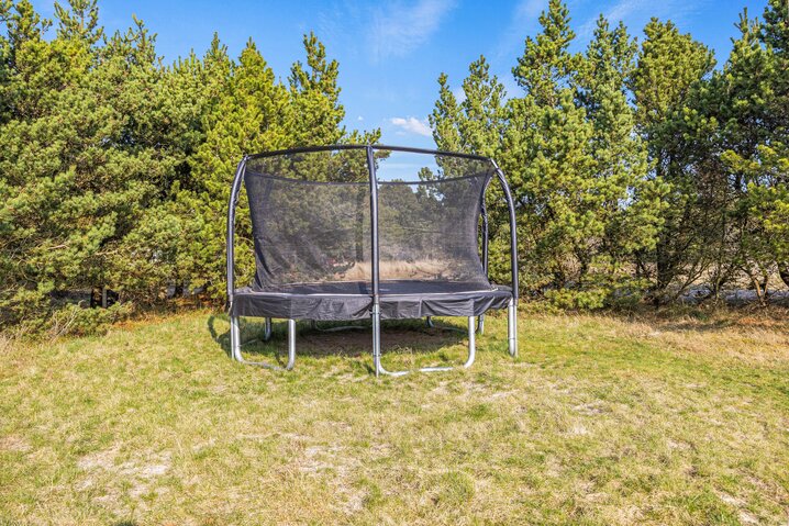 Sommerhus 60466 på Hedetoftvej 39, Blåvand - Billede #39