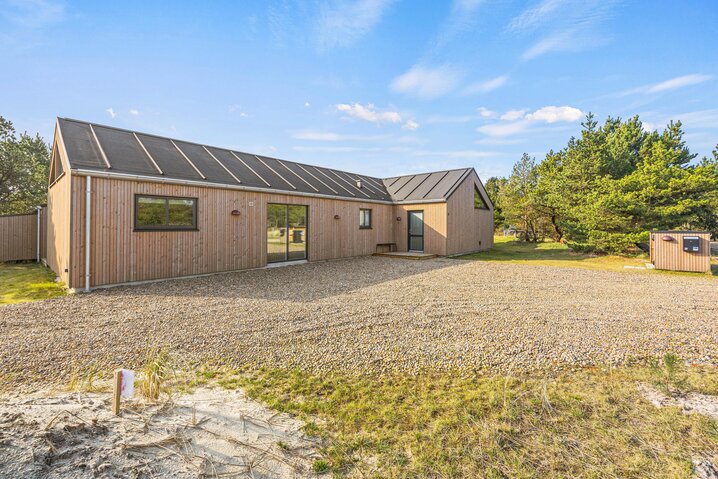 Sommerhus 60466 på Hedetoftvej 39, Blåvand - Billede #40