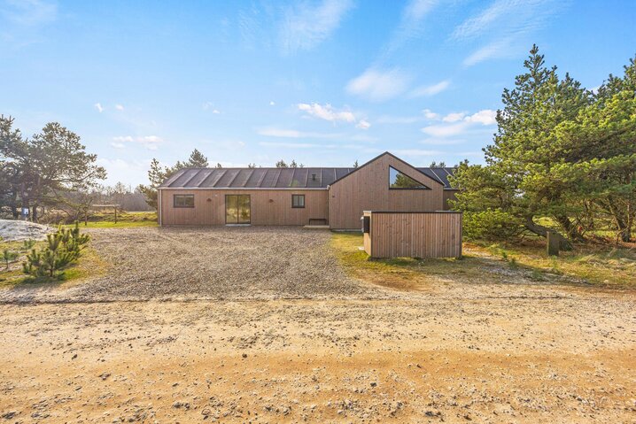 Sommerhus 60466 på Hedetoftvej 39, Blåvand - Billede #41