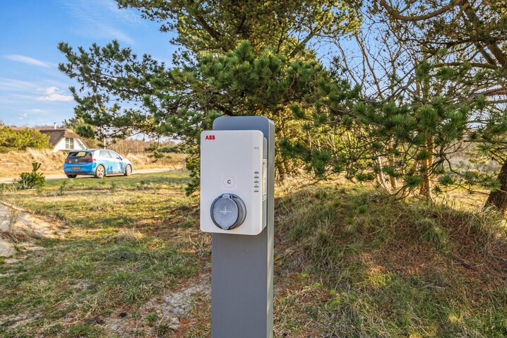 Sommerhus 60466 på Hedetoftvej 39, Blåvand - Billede #42