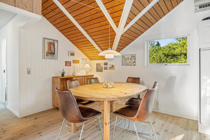 Sommerhus 60467 på Sandvej 7, Blåvand - Billede #7