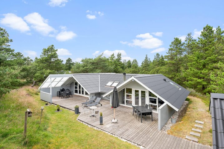 Sommerhus 60467 på Sandvej 7, Blåvand - Billede #0