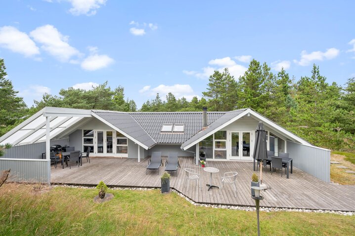 Sommerhus 60467 på Sandvej 7, Blåvand - Billede #20