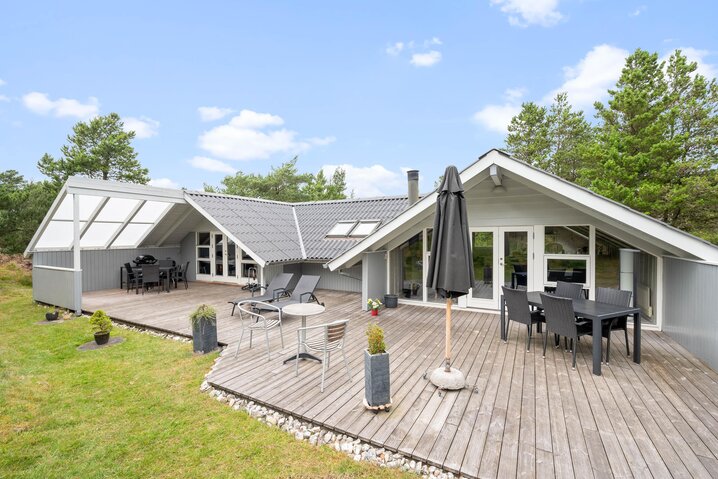 Sommerhus 60467 på Sandvej 7, Blåvand - Billede #21