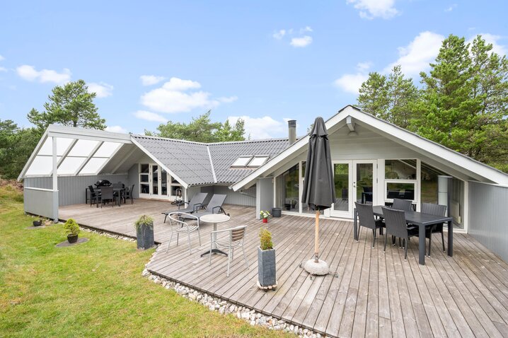 Sommerhus 60467 på Sandvej 7, Blåvand - Billede #21