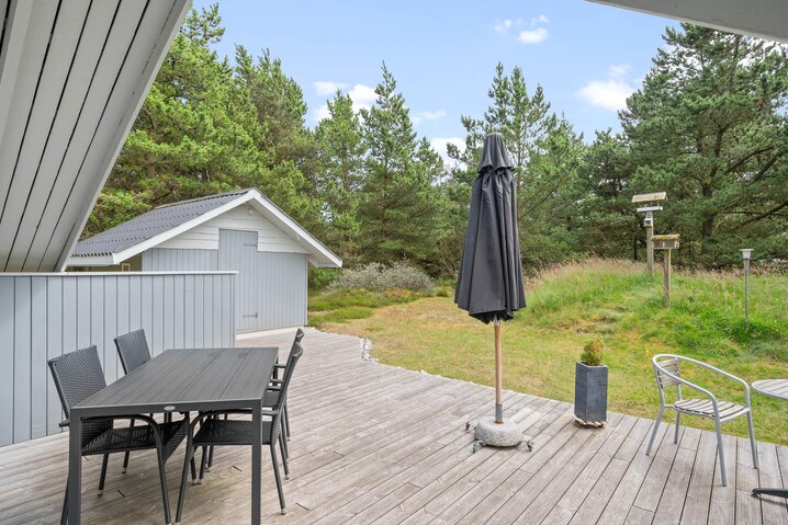 Sommerhus 60467 på Sandvej 7, Blåvand - Billede #22
