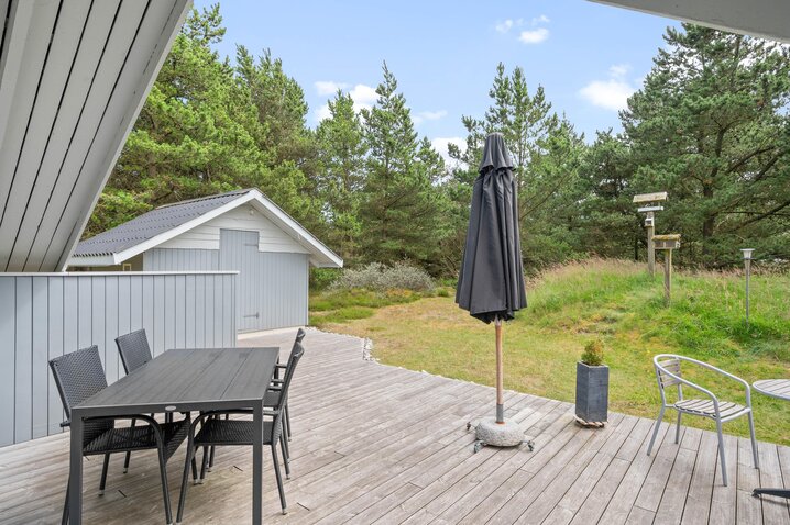 Sommerhus 60467 på Sandvej 7, Blåvand - Billede #22