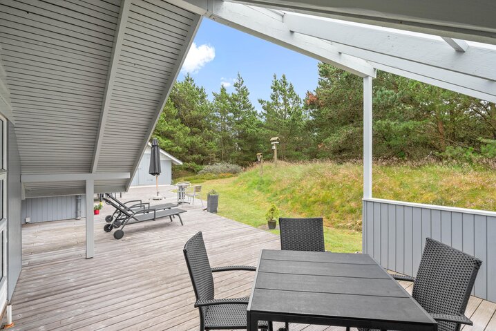 Sommerhus 60467 på Sandvej 7, Blåvand - Billede #27