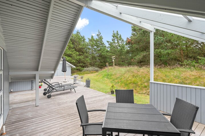 Sommerhus 60467 på Sandvej 7, Blåvand - Billede #27