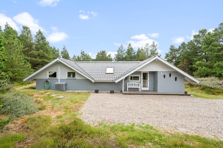 Sommerhus 60467 på Sandvej 7, Blåvand - Billede #28