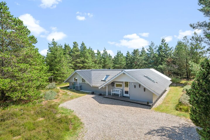 Sommerhus 60467 på Sandvej 7, Blåvand - Billede #29