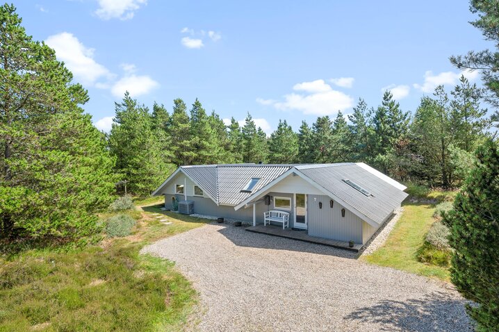 Sommerhus 60467 på Sandvej 7, Blåvand - Billede #29