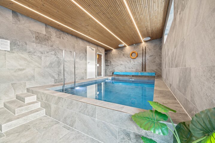 Ferienhaus 60468 in Fynsland 26, Blåvand - Bild #1