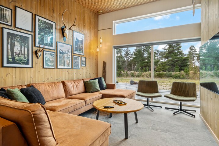 Ferienhaus 60468 in Fynsland 26, Blåvand - Bild #2