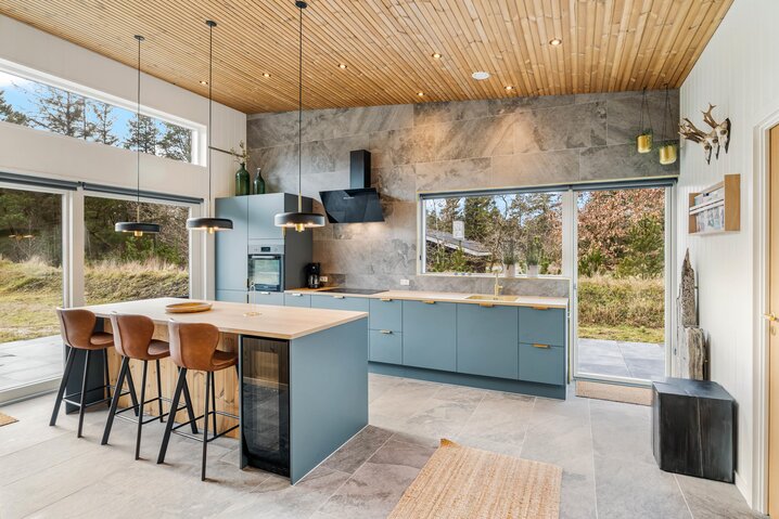 Ferienhaus 60468 in Fynsland 26, Blåvand - Bild #3