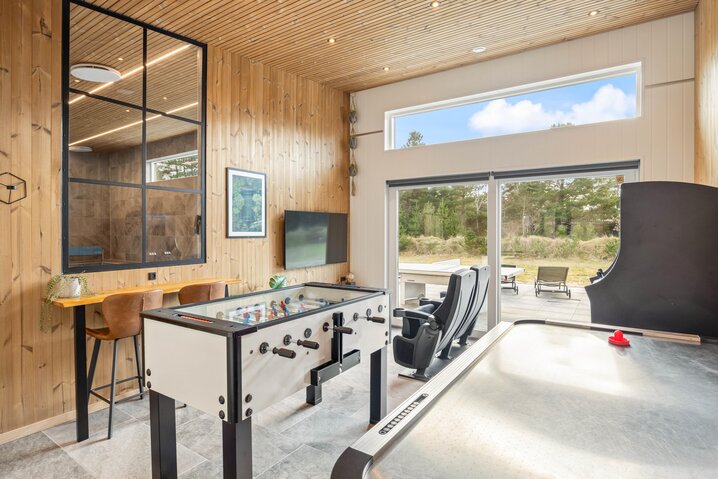 Ferienhaus 60468 in Fynsland 26, Blåvand - Bild #4