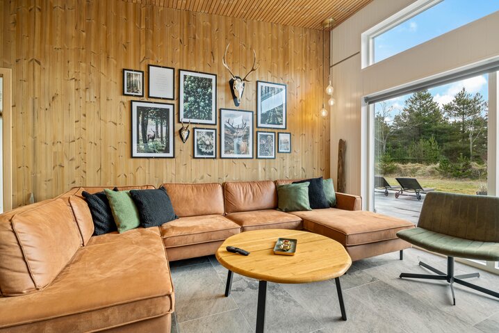 Ferienhaus 60468 in Fynsland 26, Blåvand - Bild #5