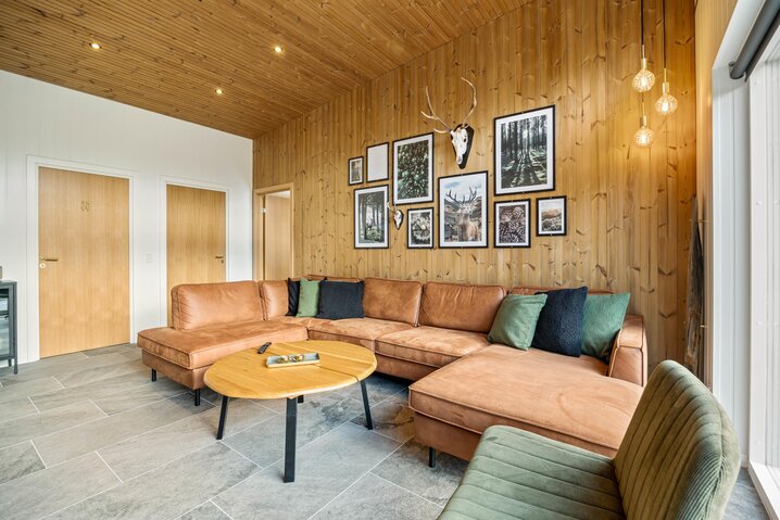 Ferienhaus 60468 in Fynsland 26, Blåvand - Bild #7