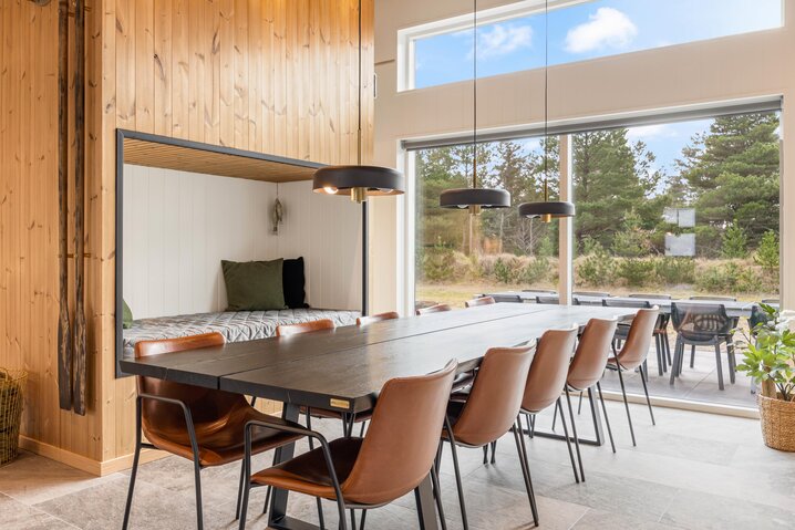 Ferienhaus 60468 in Fynsland 26, Blåvand - Bild #9