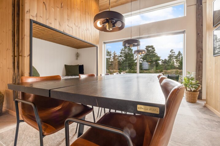 Ferienhaus 60468 in Fynsland 26, Blåvand - Bild #10