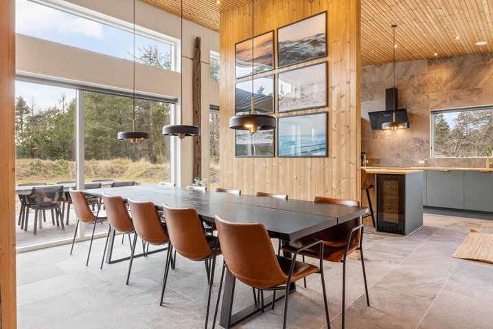 Ferienhaus 60468 in Fynsland 26, Blåvand - Bild #11