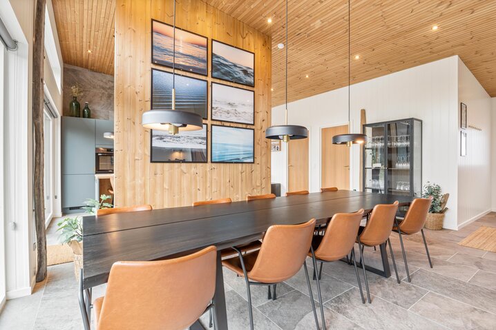 Ferienhaus 60468 in Fynsland 26, Blåvand - Bild #12