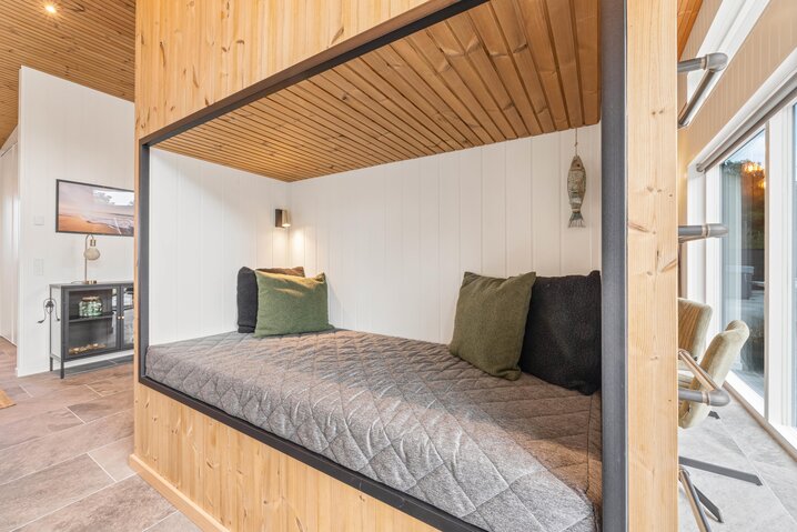 Ferienhaus 60468 in Fynsland 26, Blåvand - Bild #14