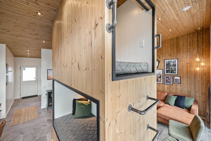 Ferienhaus 60468 in Fynsland 26, Blåvand - Bild #15