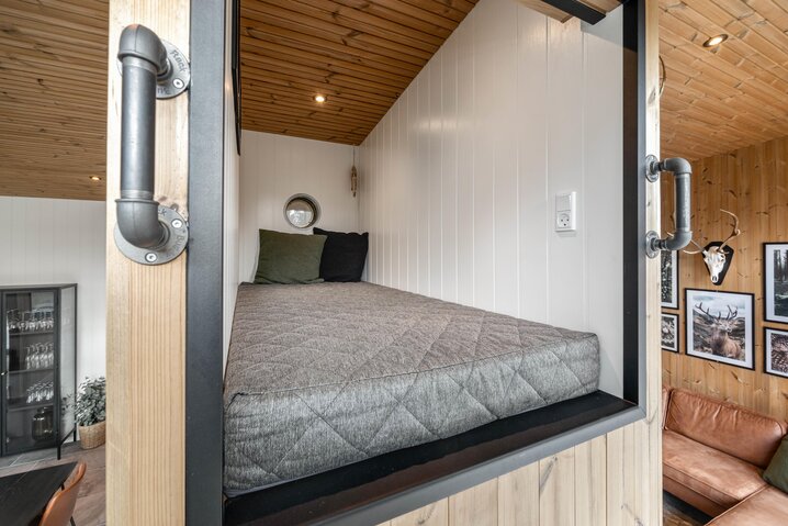 Ferienhaus 60468 in Fynsland 26, Blåvand - Bild #16