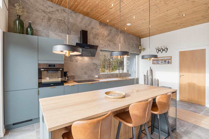 Ferienhaus 60468 in Fynsland 26, Blåvand - Bild #17