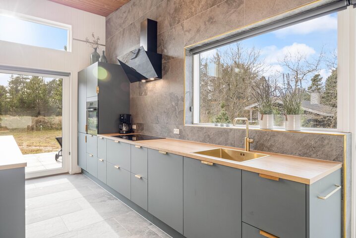 Ferienhaus 60468 in Fynsland 26, Blåvand - Bild #18